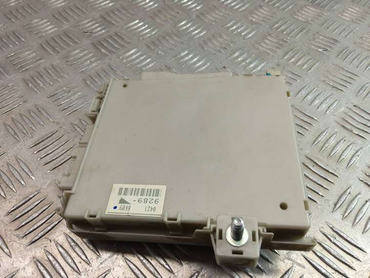 Lexus GS 300 350 430 450h (2004 - 2007)  82670-30230 Блок предохранителей
