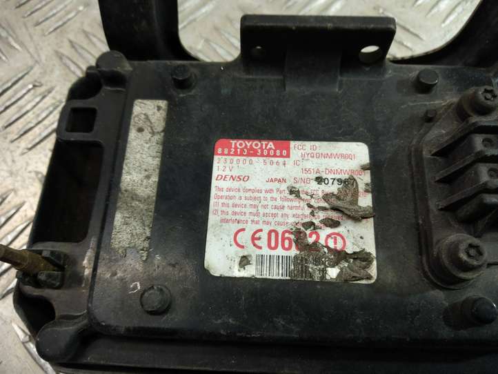 Lexus GS 300 350 430 450h (2004 - 2007)  88210-30080 Радар дистроник