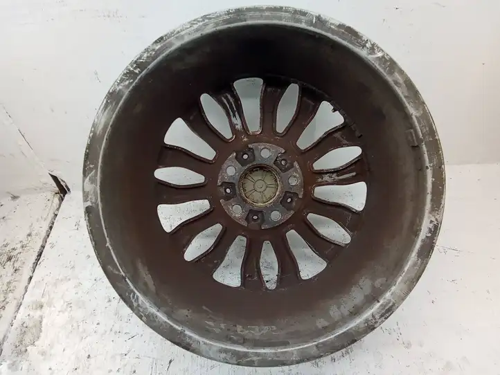 BMW X1 E84 (2009 - 2015) 6789144 Легкосплавный колесный диск R18 — фото 3