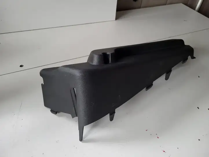 Opel Grandland X (2017 - ) Прочие детали салона — фото 4