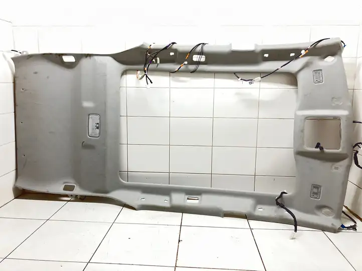 Toyota Auris E180 (2012 - 2018) 156069600 Потолочная обшивка — фото 1