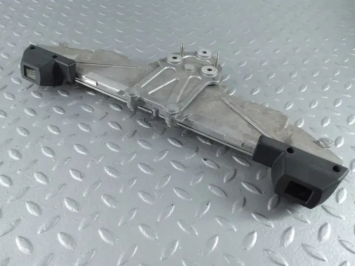 Subaru Outback (BS) (2014 - 2019) 87501AL031 Камера в лобовом стекле — фото 1