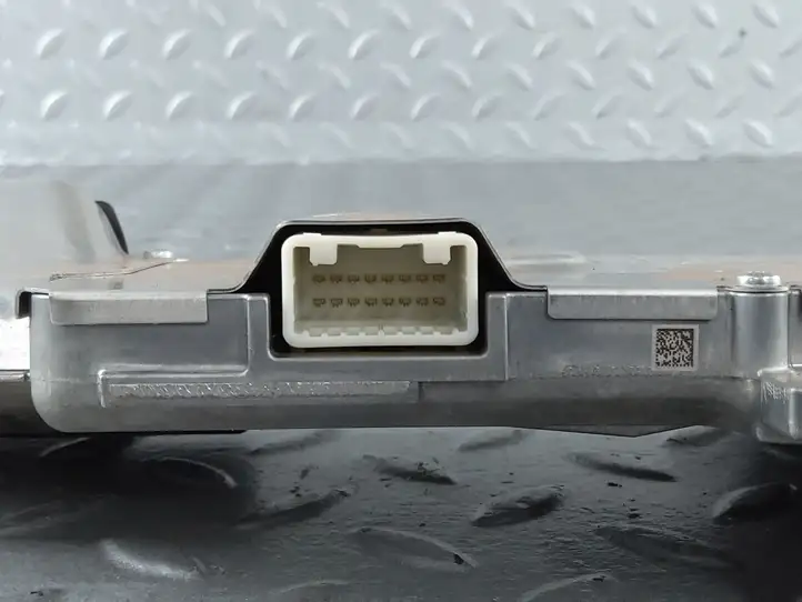 Subaru Outback (BS) (2014 - 2019) 87501AL031 Камера в лобовом стекле — фото 4