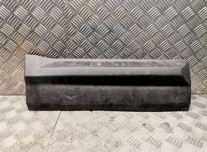 Land Rover Freelander (2006 - 2010)    Отделка дверей (молдинги) задней двери