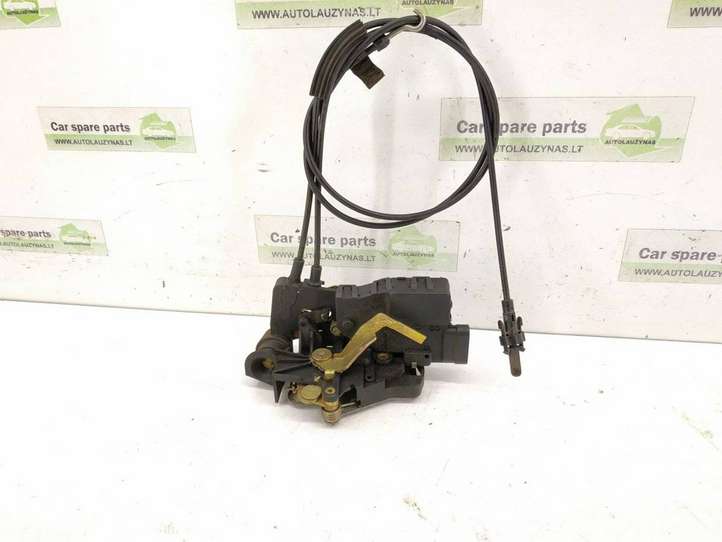Mercedes-Benz ML W163 (1997 - 2005)  1637302635 Замок задней двери