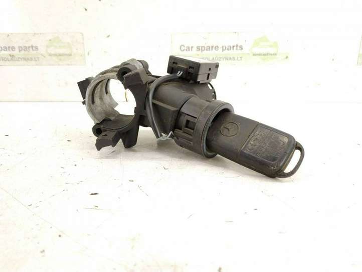 Mercedes-Benz ML W163 (1997 - 2005)  1635454032 Замок зажигания