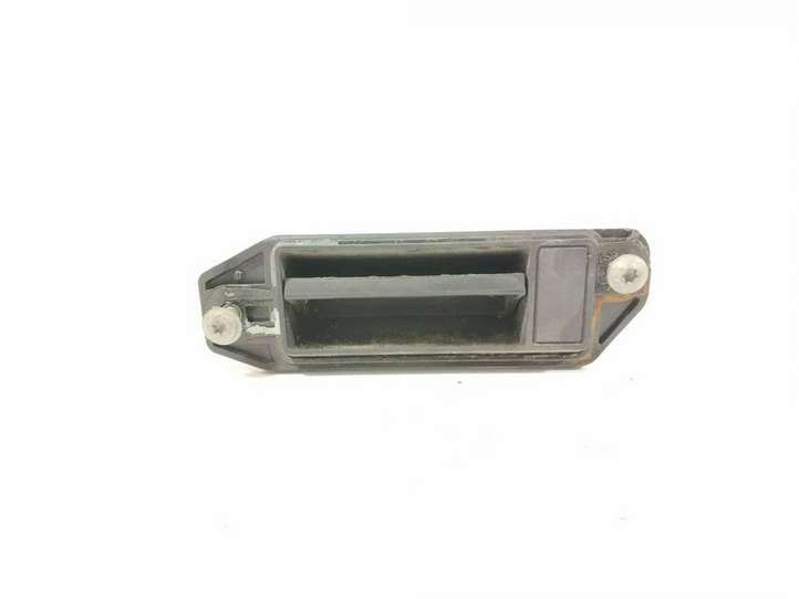 Mercedes-Benz C W203 (2000 - 2007)  2037401193 Ручка задней крышки