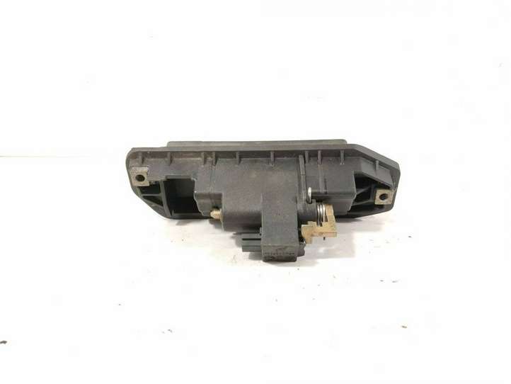 Mercedes-Benz C W203 (2000 - 2007)  2037401193 Ручка задней крышки