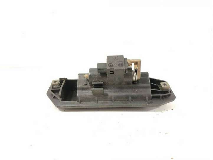 Mercedes-Benz C W203 (2000 - 2007)  2037401193 Ручка задней крышки