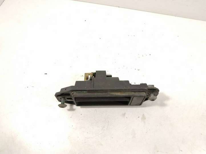 Mercedes-Benz C W203 (2000 - 2007)  2037401193 Ручка задней крышки