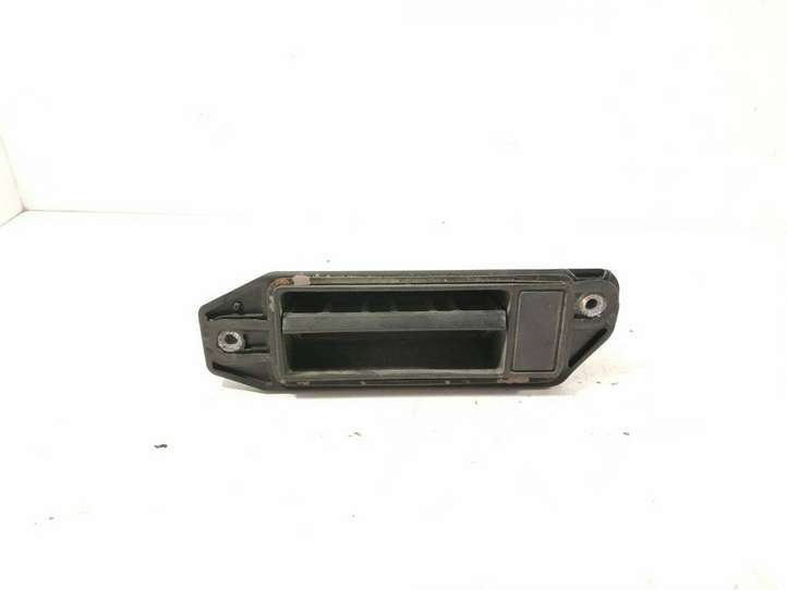 Mercedes-Benz C W203 (2000 - 2007)  2037401193 Ручка задней крышки