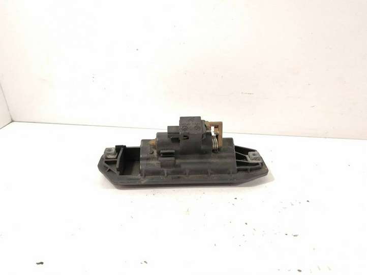 Mercedes-Benz C W203 (2000 - 2007)  2037401193 Ручка задней крышки
