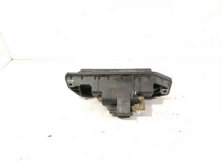 Mercedes-Benz C W203 (2000 - 2007)  2037401193 Ручка задней крышки