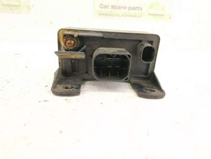 Mercedes-Benz Vito Viano W638 (1996 - 2003)  0255452832 Реле подогрева свеч
