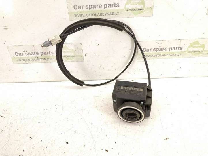 Mercedes-Benz CLK A209,C209 (2002 - 2009)  2095451908 Замок зажигания