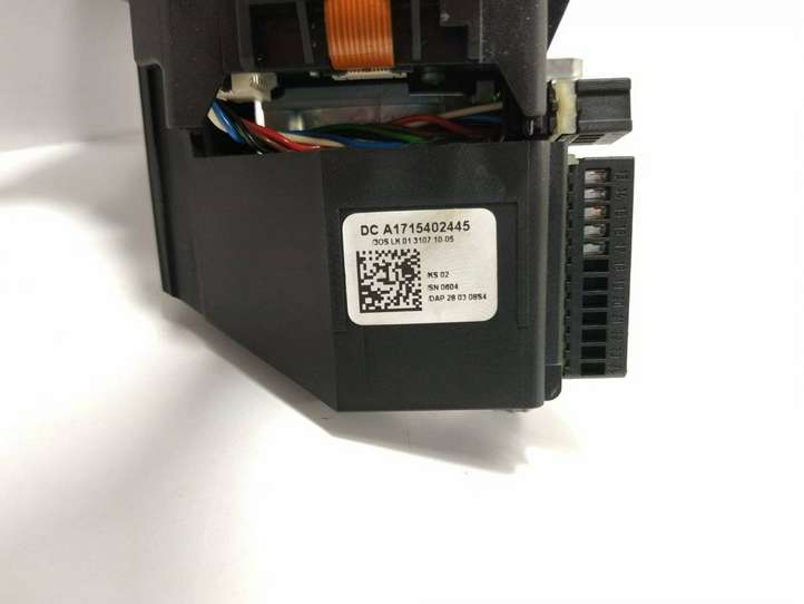 Mercedes-Benz E W211 (2002 - 2009)  1715402445 Комплект ручек
