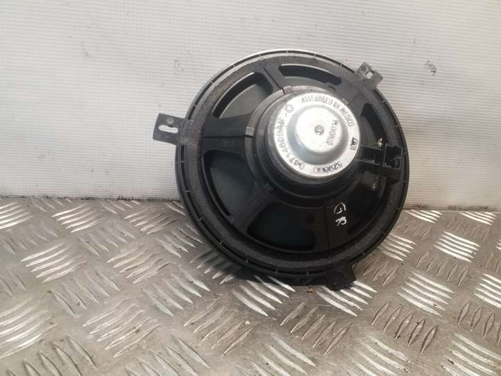 Dodge Nitro (2006 - 2011)  52960D Громкоговоритель (громкоговорители) в передних дверях