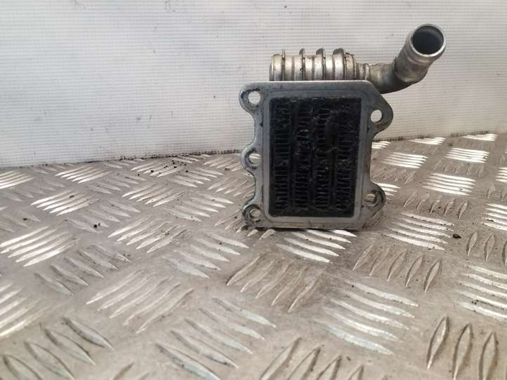 Dodge Nitro (2006 - 2011)  41212067F Охладитель EGR