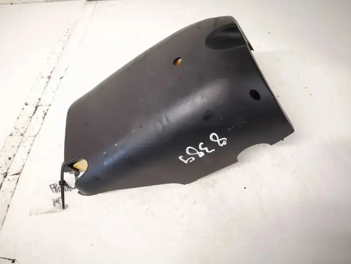 Audi A6 S6 C6 4F (2004 - 2008) 4f1953497e Обшивка рулевой колонки — фото 1