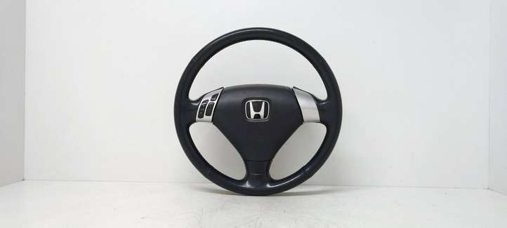 Honda Accord (2003 - 2007)   Руль