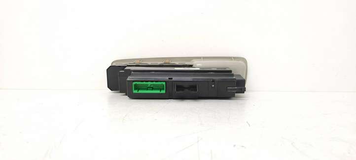 Volvo S80 (1998 - 2004)  9467627 Кнопка стеклоподъемников