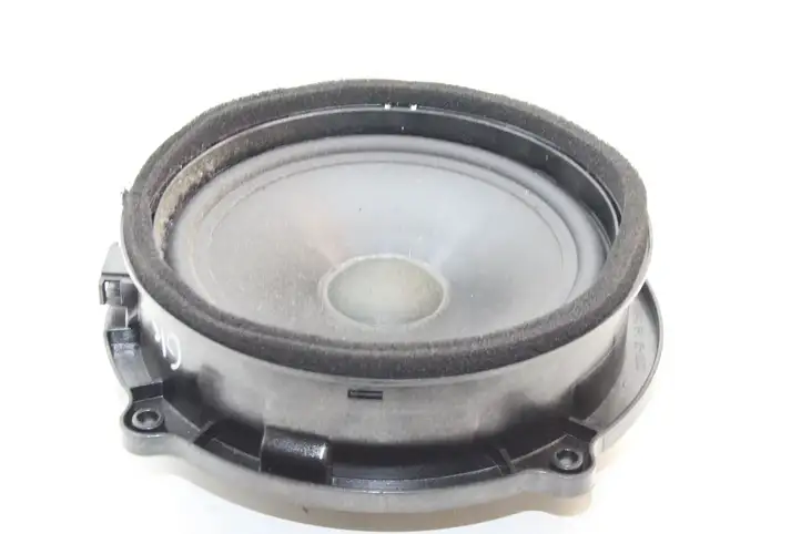 Land Rover Discovery 3 - LR3 (2004 - 2009) XQM500290 Динамики задних дверей — фото 1