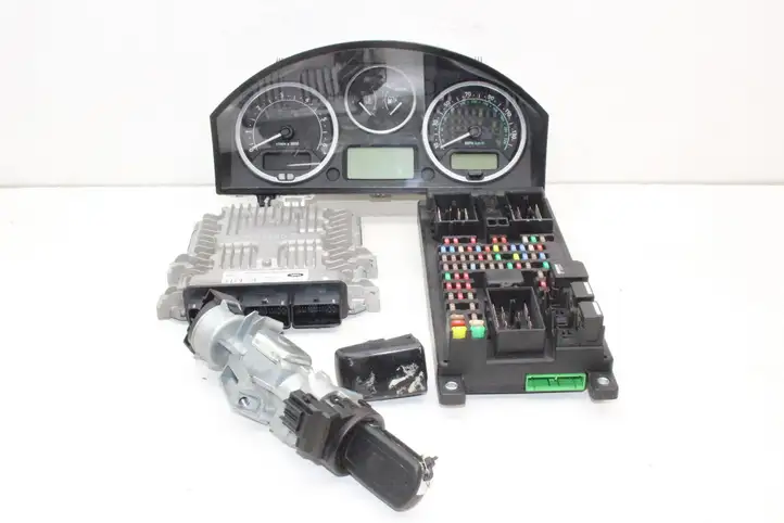 Land Rover Discovery 3 - LR3 (2004 - 2009) NNN500750 Комплект системы зажигания — фото 1