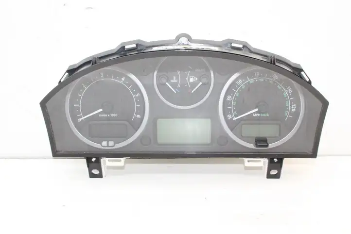 Land Rover Discovery 3 - LR3 (2004 - 2009) NNN500750 Комплект системы зажигания — фото 2