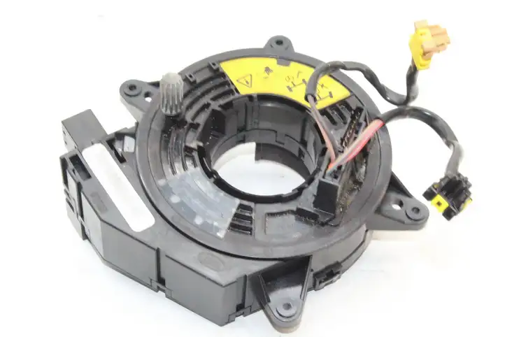 Land Rover Discovery 3 - LR3 (2004 - 2009) YRC500070 Контактное кольцо SRS — фото 1