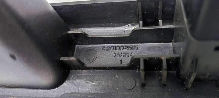 Chevrolet Matiz (2005 - 2010)  8201002515 Кнопка стеклоподъемников