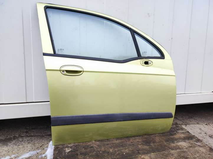 Chevrolet Matiz (2005 - 2010)   Дверь
