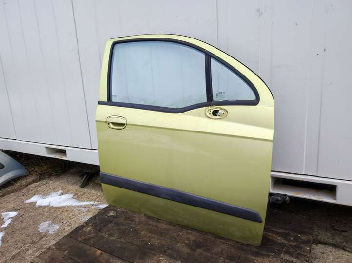 Chevrolet Matiz (2005 - 2010)   Дверь