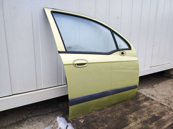 Chevrolet Matiz (2005 - 2010)   Дверь