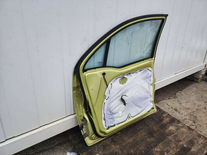 Chevrolet Matiz (2005 - 2010)   Дверь