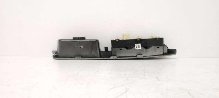 Chevrolet Matiz (2005 - 2010)  201002512 Кнопка стеклоподъемников