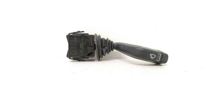 Opel Corsa C (2003 - 2006)  09185415 Ручка стеклоочистителей