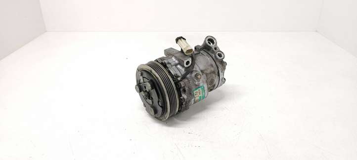 Opel Corsa C (2003 - 2006)  05457801462 Компрессор (насос) кондиционера воздуха