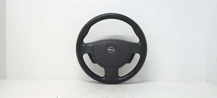 Opel Corsa C (2003 - 2006)   Руль