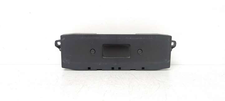 Citroen Berlingo (2003 - 2007)  96439997XT Экран/ дисплей / маленький экран