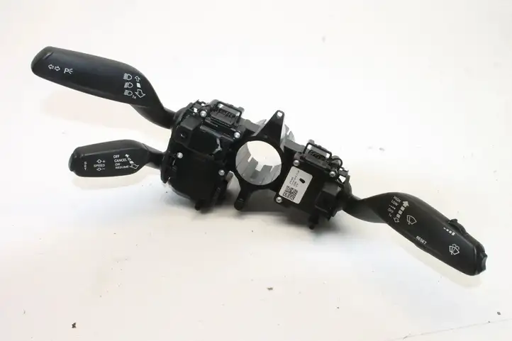 Audi A5 8T 8F (2011 - 2016) 4G0953502AA Контактное кольцо SRS — фото 1