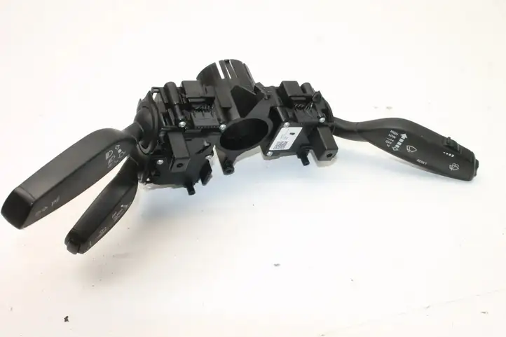 Audi A5 8T 8F (2011 - 2016) 4G0953502AA Контактное кольцо SRS — фото 2