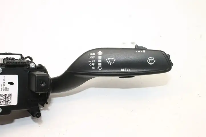Audi A5 8T 8F (2011 - 2016) 4G0953502AA Контактное кольцо SRS — фото 3