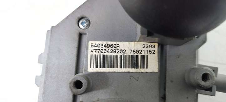Renault Scenic I (1996 - 2003)  V7700428202 Комплект ручек