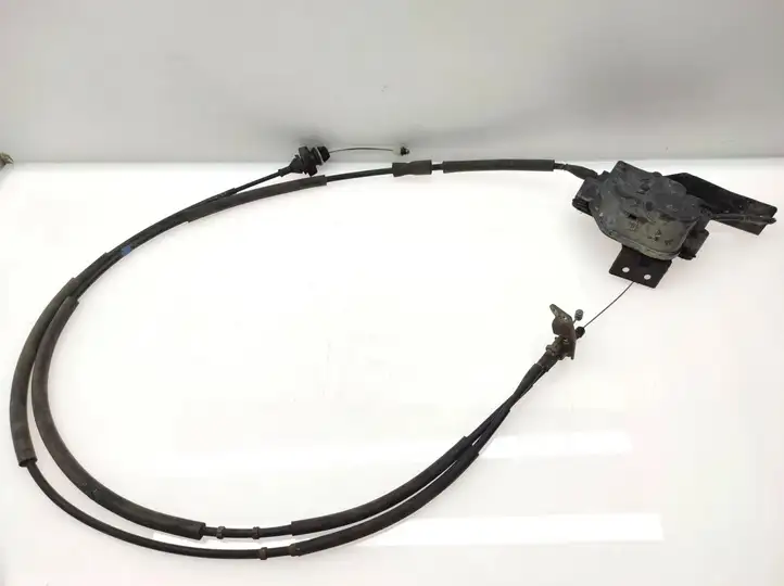 Subaru Outback (1998 - 2003) 020402 Блок управления круиз-контролем — фото 1