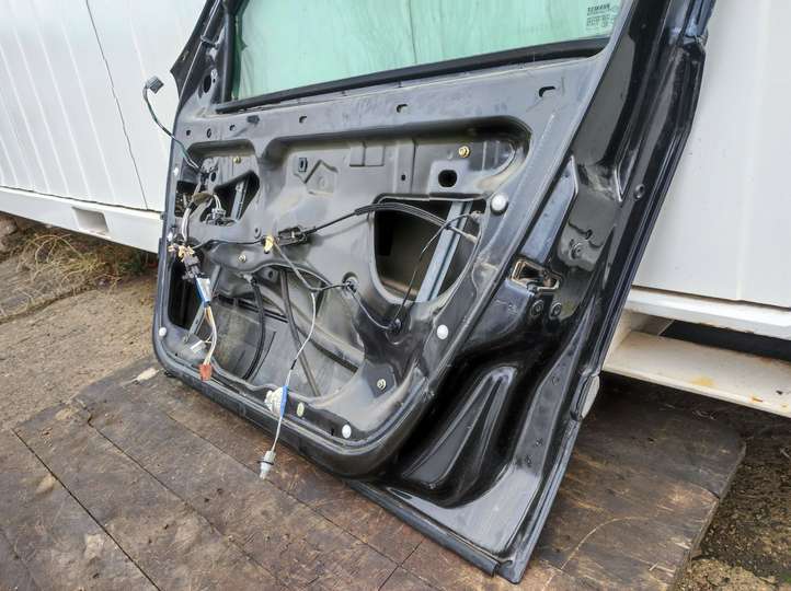 Renault Laguna (2005 - 2007)   Дверь