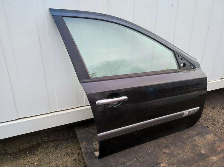 Renault Laguna (2005 - 2007)   Дверь
