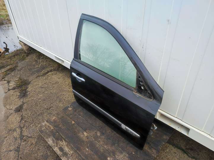 Renault Laguna (2005 - 2007)   Дверь