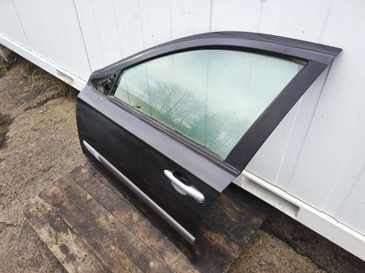 Renault Laguna (2005 - 2007)   Дверь