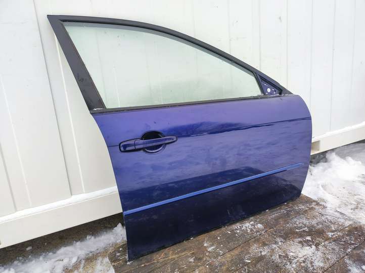 Mazda 6. (2002 - 2005)   Дверь