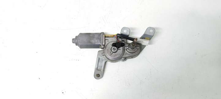 Chevrolet Matiz (2005 - 2010)  96485147 Двигатель стеклоочистителя заднего стекла